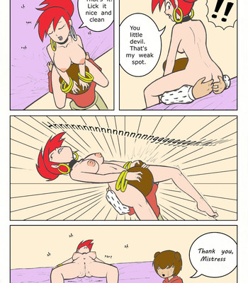 Garabatoz Albums comic porn sex 79