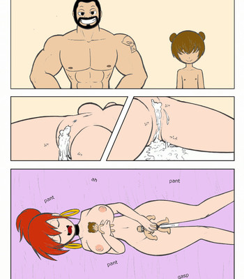 Garabatoz Albums comic porn sex 93