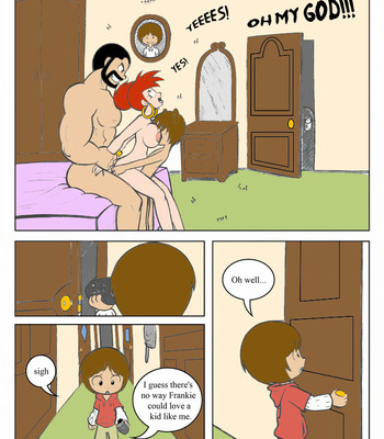 Garabatoz Albums comic porn sex 94