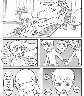 Garabatoz Albums comic porn sex 96