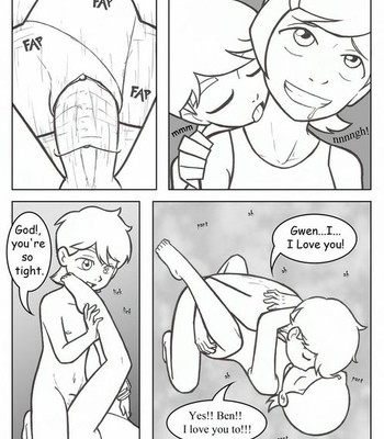 Garabatoz Albums comic porn sex 99