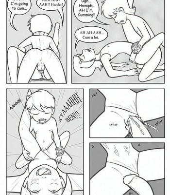 Garabatoz Albums comic porn sex 100