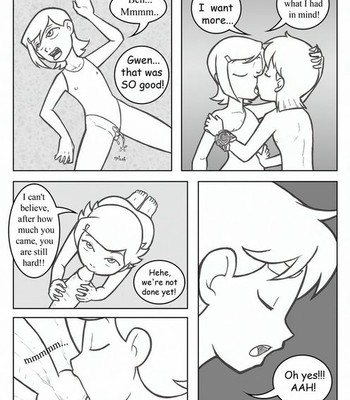 Garabatoz Albums comic porn sex 101