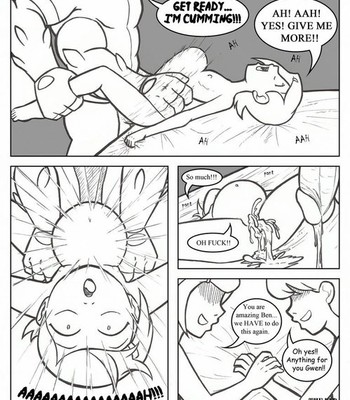 Garabatoz Albums comic porn sex 105