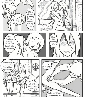 Garabatoz Albums comic porn sex 108