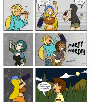 Garabatoz Albums comic porn sex 119