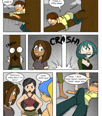 Garabatoz Albums comic porn sex 121