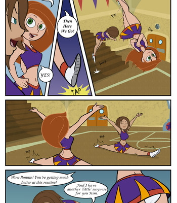 Garabatoz Albums comic porn sex 133