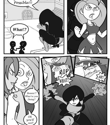 Garabatoz Albums comic porn sex 134