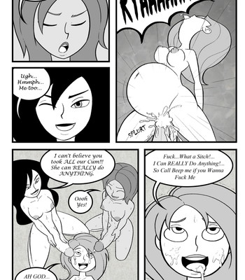 Garabatoz Albums comic porn sex 138