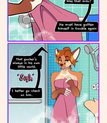 Garage Chemistry (ongoing) comic porn sex 4