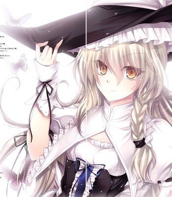 Garigari 47 comic porn sex 2