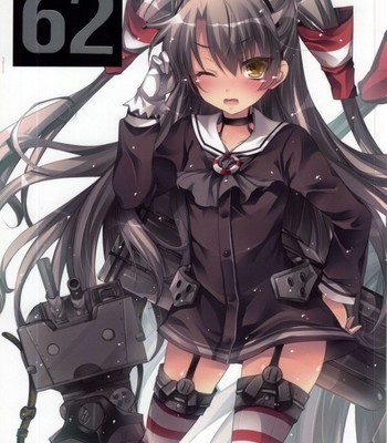 Garigari 62   {cgrascal} comic porn sex 1