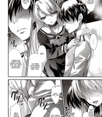 Garigari 62   {cgrascal} comic porn sex 3