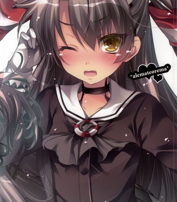 Garigari 62   {cgrascal} comic porn sex 12