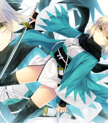 GariGari 82 comic porn sex 3