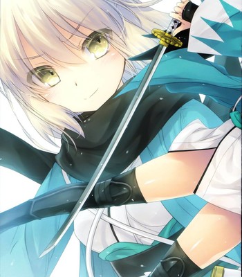 GariGari 82 comic porn sex 4