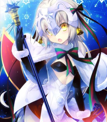 GariGari 82 comic porn sex 17