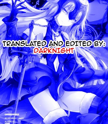 GariGari 82 comic porn sex 20