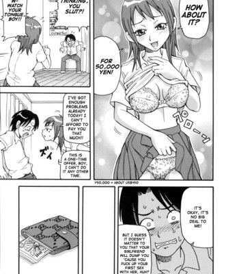 Geki!! Monzetsu Operation Plus [UNCENSORED] comic porn sex 11