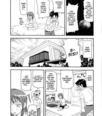 Geki!! Monzetsu Operation Plus [UNCENSORED] comic porn sex 24