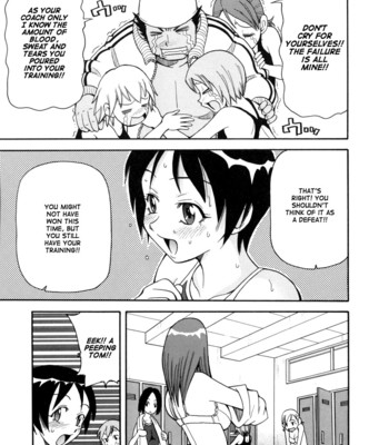 Geki!! Monzetsu Operation Plus [UNCENSORED] comic porn sex 27