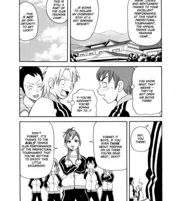 Geki!! Monzetsu Operation Plus [UNCENSORED] comic porn sex 44