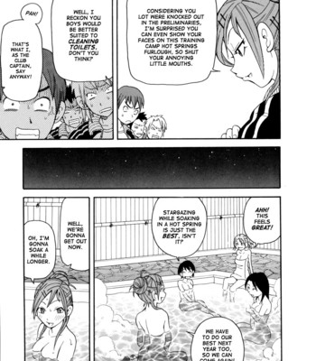 Geki!! Monzetsu Operation Plus [UNCENSORED] comic porn sex 45