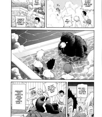 Geki!! Monzetsu Operation Plus [UNCENSORED] comic porn sex 60