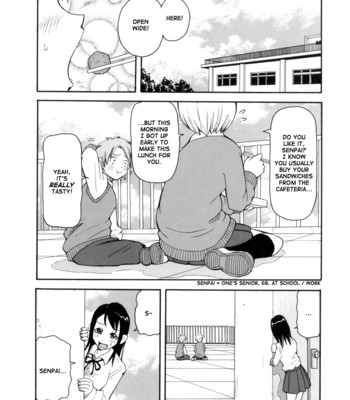 Geki!! Monzetsu Operation Plus [UNCENSORED] comic porn sex 62