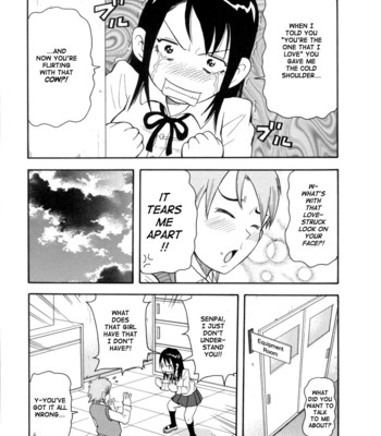 Geki!! Monzetsu Operation Plus [UNCENSORED] comic porn sex 63