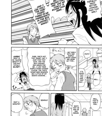 Geki!! Monzetsu Operation Plus [UNCENSORED] comic porn sex 64