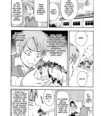 Geki!! Monzetsu Operation Plus [UNCENSORED] comic porn sex 78