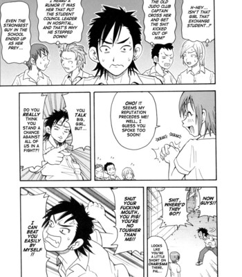 Geki!! Monzetsu Operation Plus [UNCENSORED] comic porn sex 81