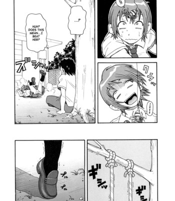 Geki!! Monzetsu Operation Plus [UNCENSORED] comic porn sex 83