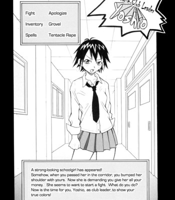 Geki!! Monzetsu Operation Plus [UNCENSORED] comic porn sex 97