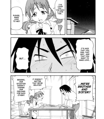 Geki!! Monzetsu Operation Plus [UNCENSORED] comic porn sex 108