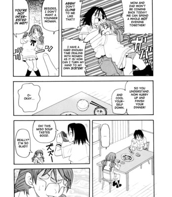 Geki!! Monzetsu Operation Plus [UNCENSORED] comic porn sex 109