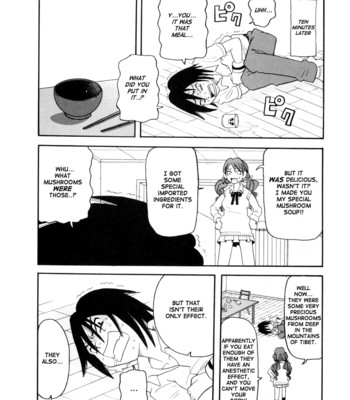 Geki!! Monzetsu Operation Plus [UNCENSORED] comic porn sex 110