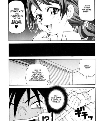 Geki!! Monzetsu Operation Plus [UNCENSORED] comic porn sex 111