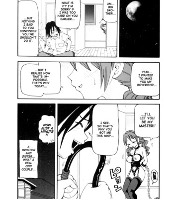 Geki!! Monzetsu Operation Plus [UNCENSORED] comic porn sex 124