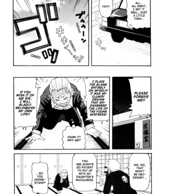 Geki!! Monzetsu Operation Plus [UNCENSORED] comic porn sex 127