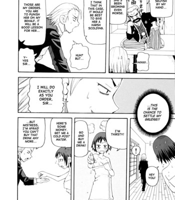 Geki!! Monzetsu Operation Plus [UNCENSORED] comic porn sex 128