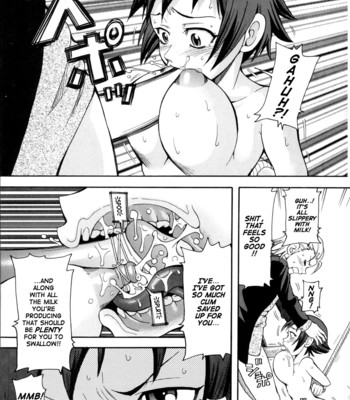 Geki!! Monzetsu Operation Plus [UNCENSORED] comic porn sex 133