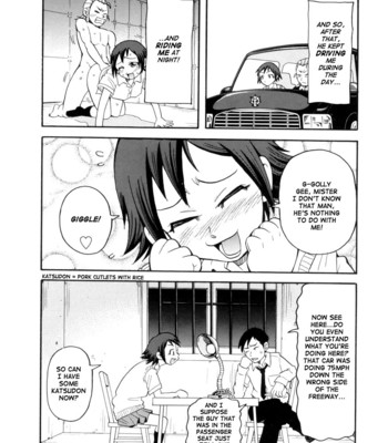 Geki!! Monzetsu Operation Plus [UNCENSORED] comic porn sex 142