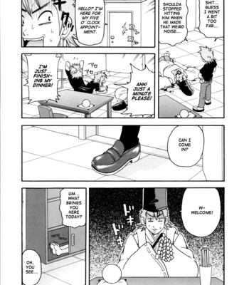 Geki!! Monzetsu Operation Plus [UNCENSORED] comic porn sex 155