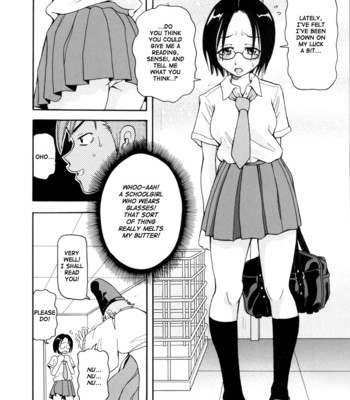 Geki!! Monzetsu Operation Plus [UNCENSORED] comic porn sex 156