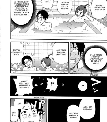 Geki!! Monzetsu Operation Plus [UNCENSORED] comic porn sex 176