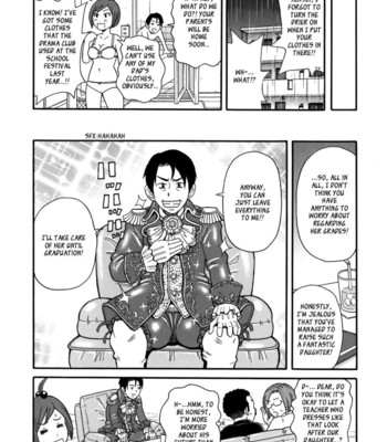 Geki!! Monzetsu Operation Plus [UNCENSORED] comic porn sex 190