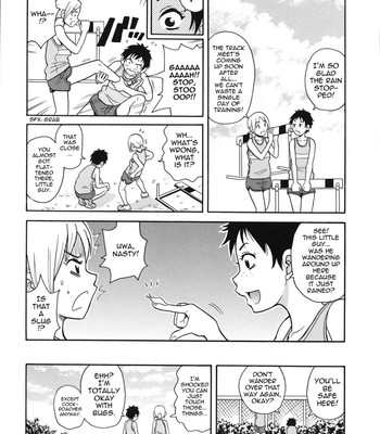 Geki!! Monzetsu Operation Plus [UNCENSORED] comic porn sex 191